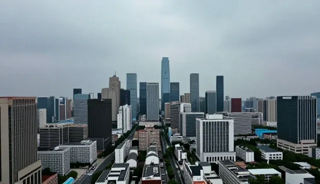 企业官网定制去哪儿,数据处理成关键