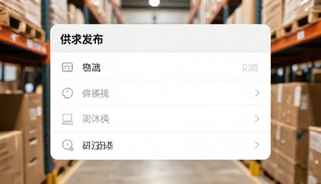 做网站在哪:数据处理行业的供求信息发布策略