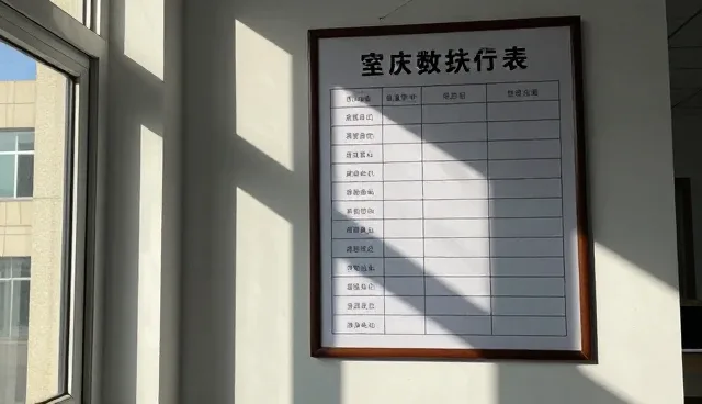 设计网站的公司如何通过信息共享提升供求对接效率