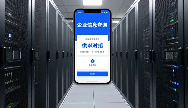 信息匹配机制在招商合作中的实际应用分析